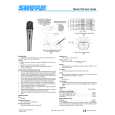 SHURE 10A User Guide