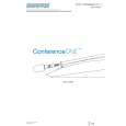 SHURE CONFERENCE ONE S Owners Manual